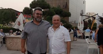 Descălecarea lui Bogdan Vodă. Fostul subprefect, la prima şedinţă de psihanaliză