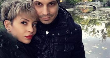 Vlad Huidu, prima reacţie după imaginile cu Giulia în braţele altui bărbat! ”Te-am înşelat, îmi cer iertare public!”