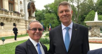 Interesul naţional are un nou Oprea