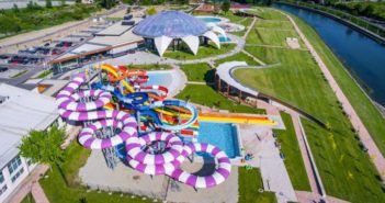 Nici de distracție n-avem chef. În Moldova nu există vreun parc acvatic